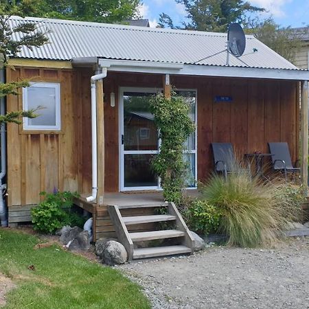 Lake Tekapo Cottages Zewnętrze zdjęcie