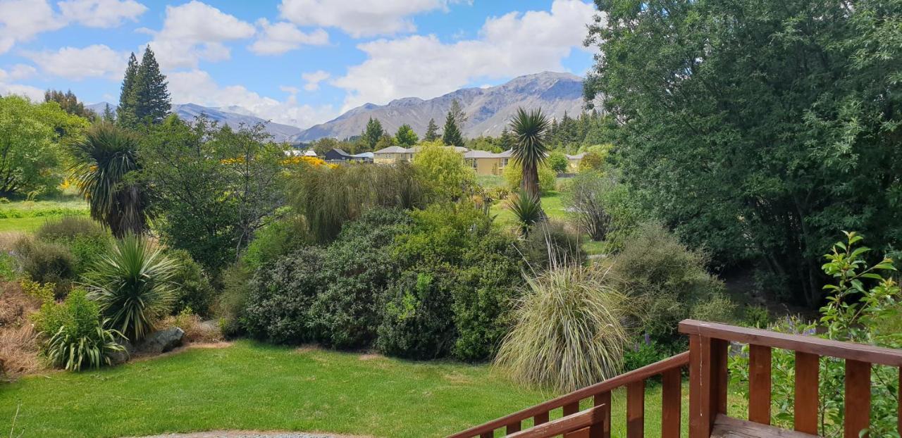 Lake Tekapo Cottages Zewnętrze zdjęcie