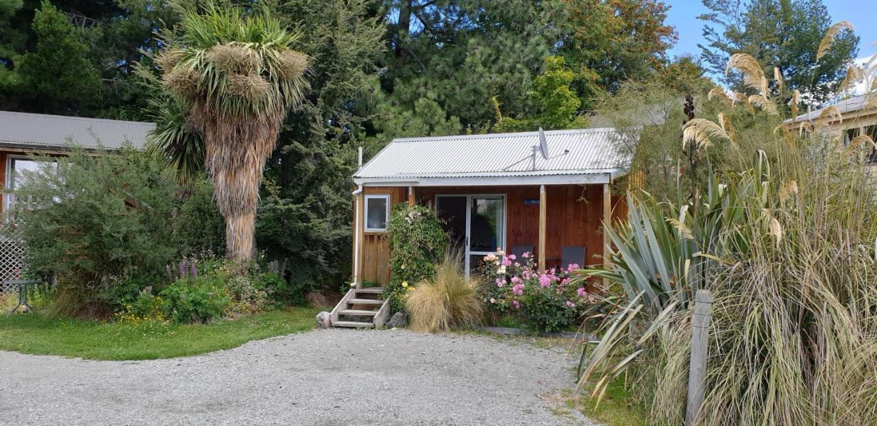 Lake Tekapo Cottages Zewnętrze zdjęcie