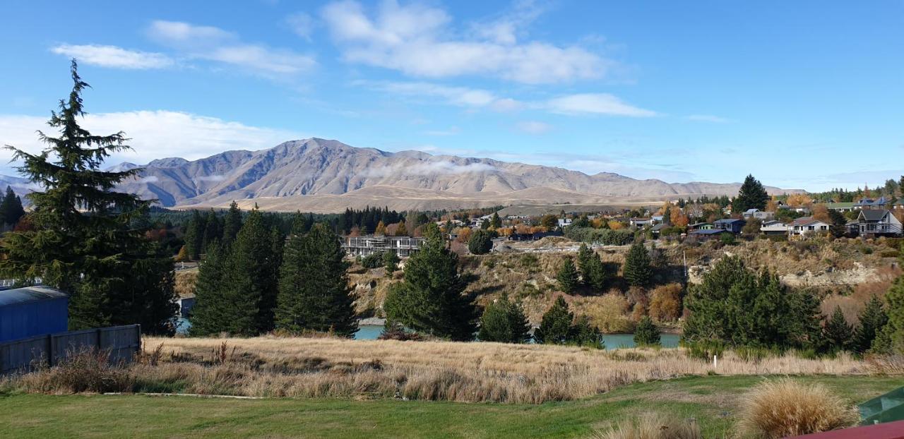 Lake Tekapo Cottages Zewnętrze zdjęcie