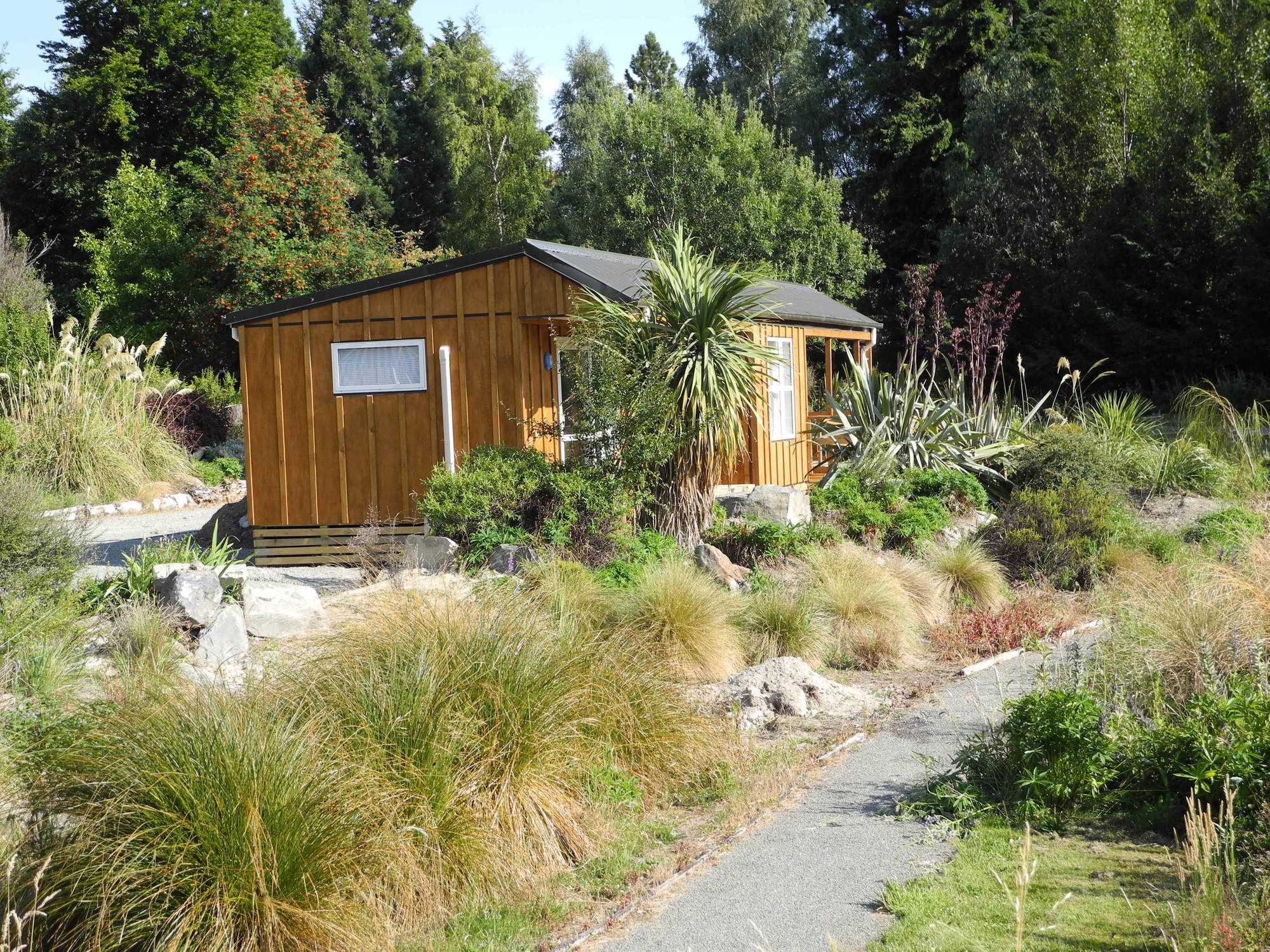 Lake Tekapo Cottages Zewnętrze zdjęcie