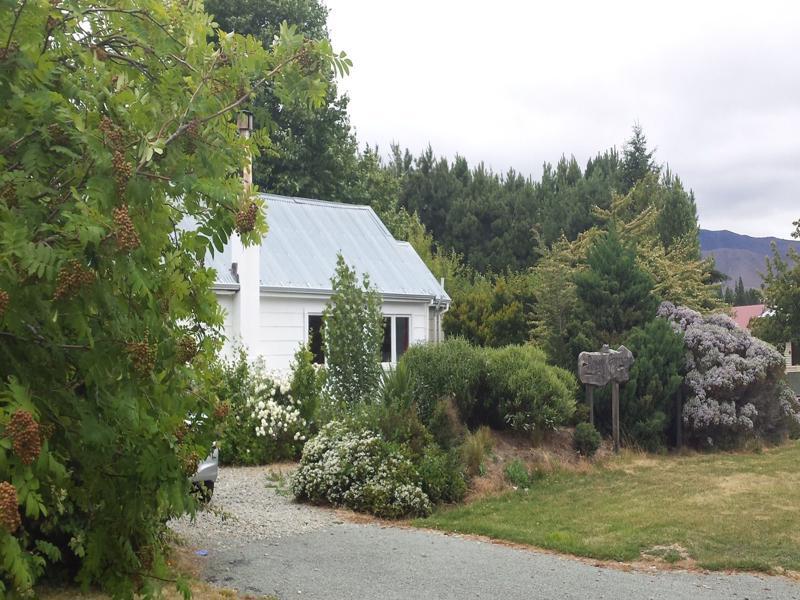 Lake Tekapo Cottages Zewnętrze zdjęcie